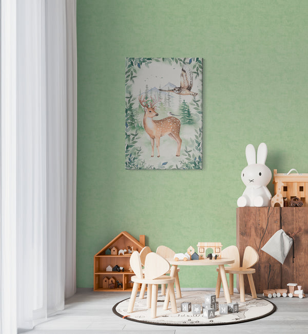LILLY & LUIS Wallpaper Pattern No 77178-8