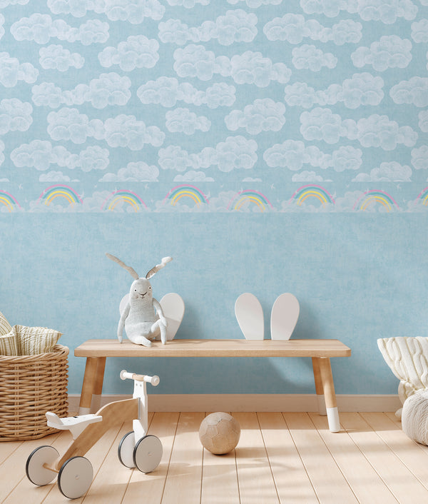 LILLY & LUIS Wallpaper Pattern No 77178-9