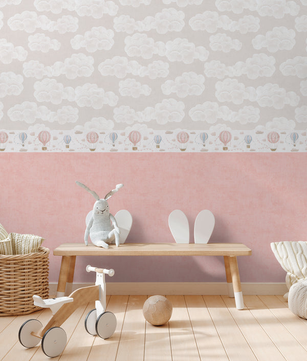 LILLY & LUIS Wallpaper Pattern No 77179-2