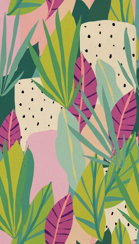 ANNA D'ANDREA Wallpaper Pattern No 78208-1