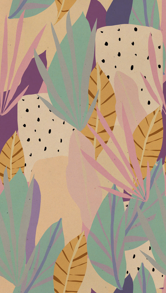 ANNA D'ANDREA Wallpaper Pattern No 78208-2