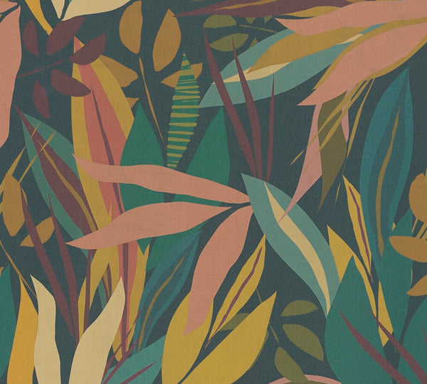 ANNA D'ANDREA Wallpaper Pattern No 78209-1