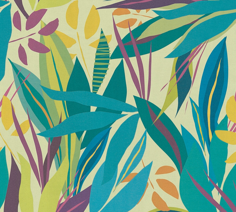 ANNA D'ANDREA Wallpaper Pattern No 78209-2