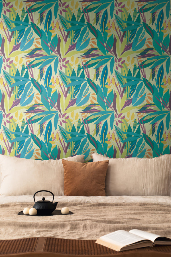 ANNA D'ANDREA Wallpaper Pattern No 78209-2