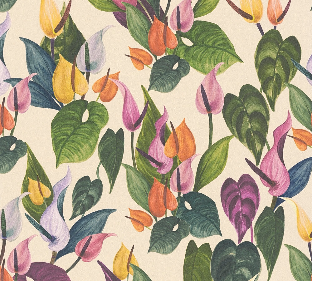 ANNA D'ANDREA Wallpaper Pattern No 78210-1