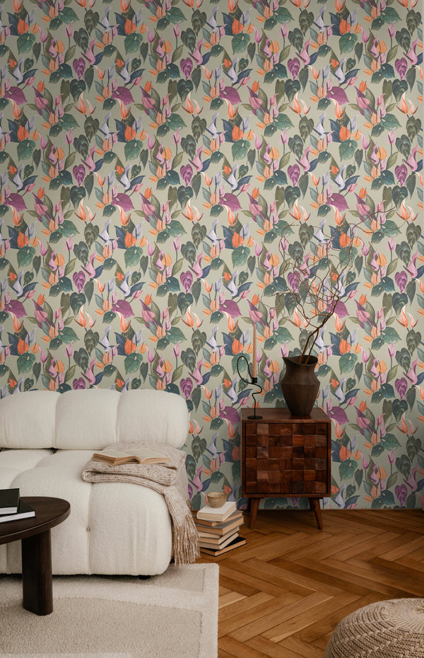 ANNA D'ANDREA Wallpaper Pattern No 78210-2
