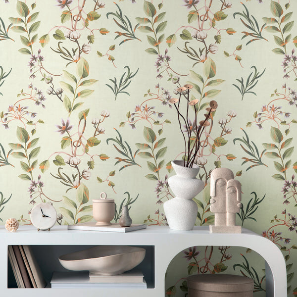 ANNA D'ANDREA Wallpaper Pattern No 78212-1