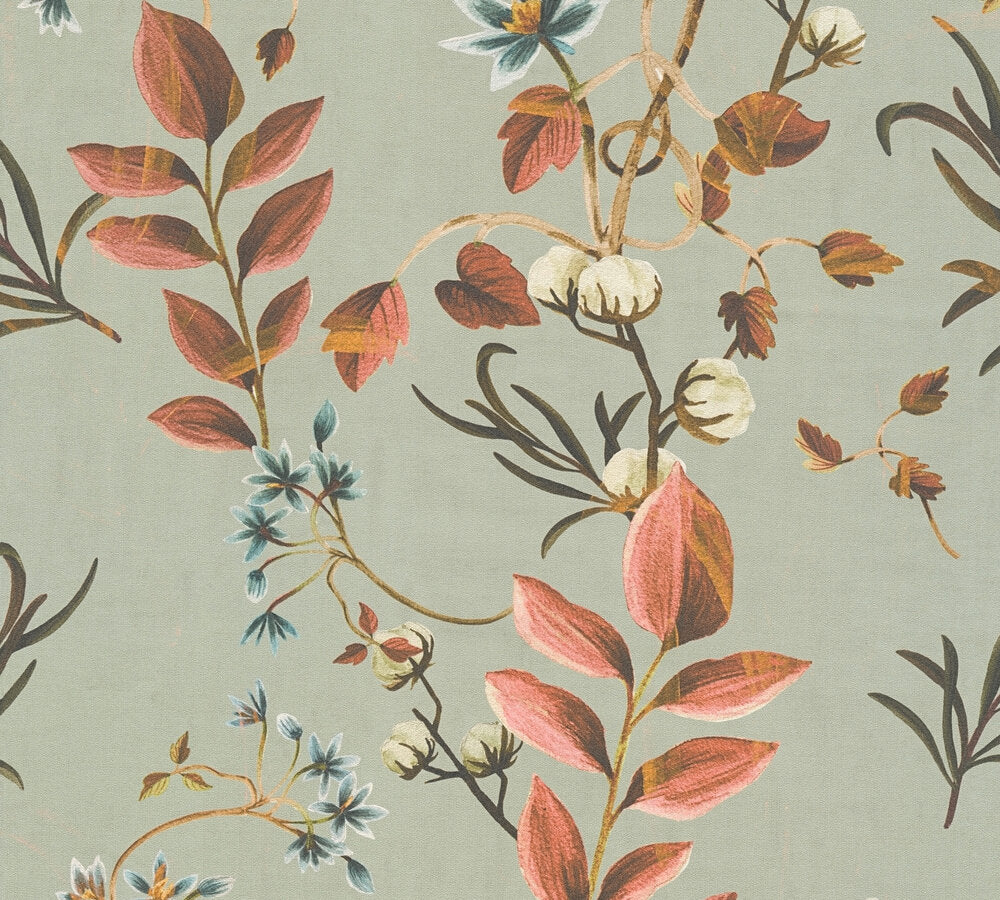 ANNA D'ANDREA Wallpaper Pattern No 78212-2