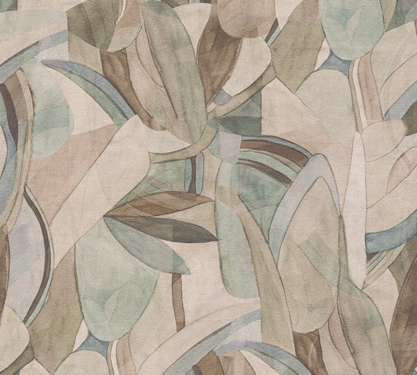 ANNA D'ANDREA Wallpaper Pattern No 78215-1