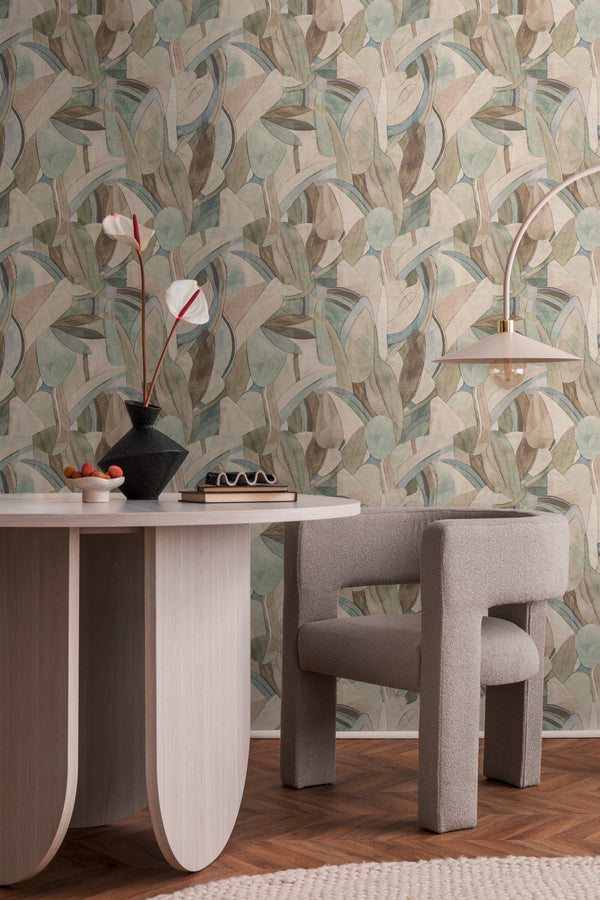 ANNA D'ANDREA Wallpaper Pattern No 78215-1
