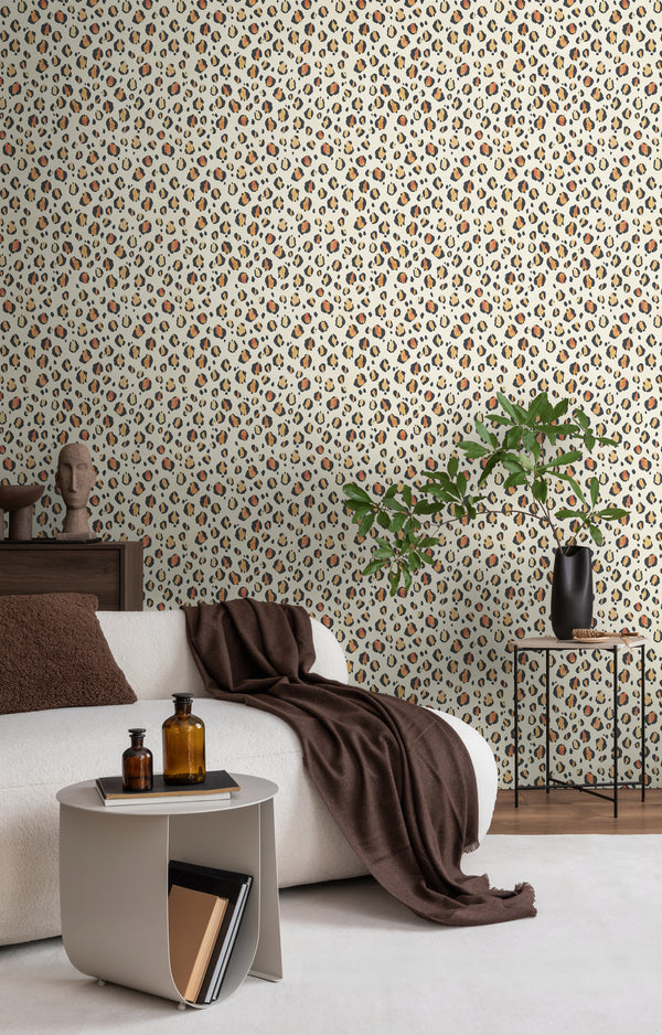 ANNA D'ANDREA Wallpaper Pattern No 78216-1