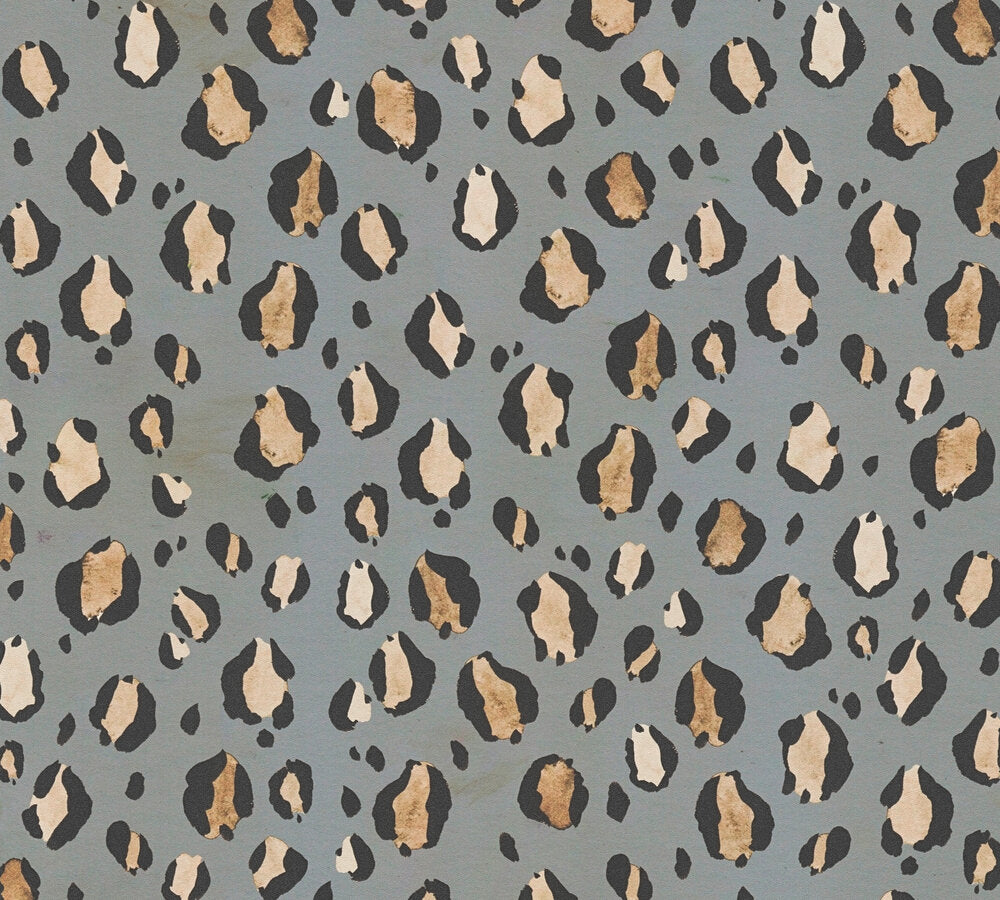 ANNA D'ANDREA Wallpaper Pattern No 78216-2