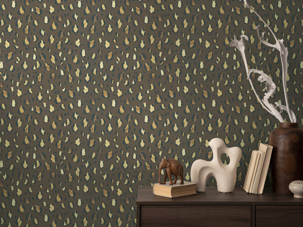ANNA D'ANDREA Wallpaper Pattern No 78216-3