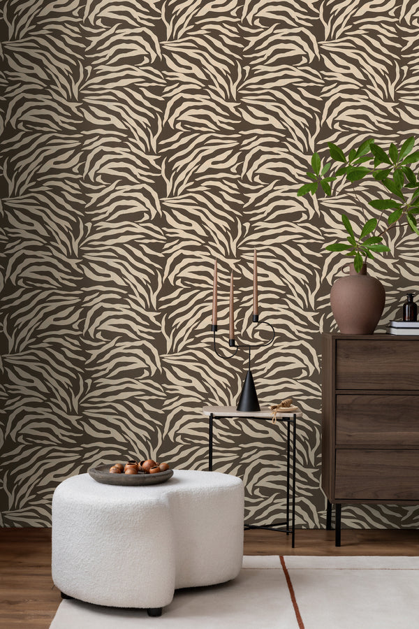 ANNA D'ANDREA Wallpaper Pattern No 78217-2