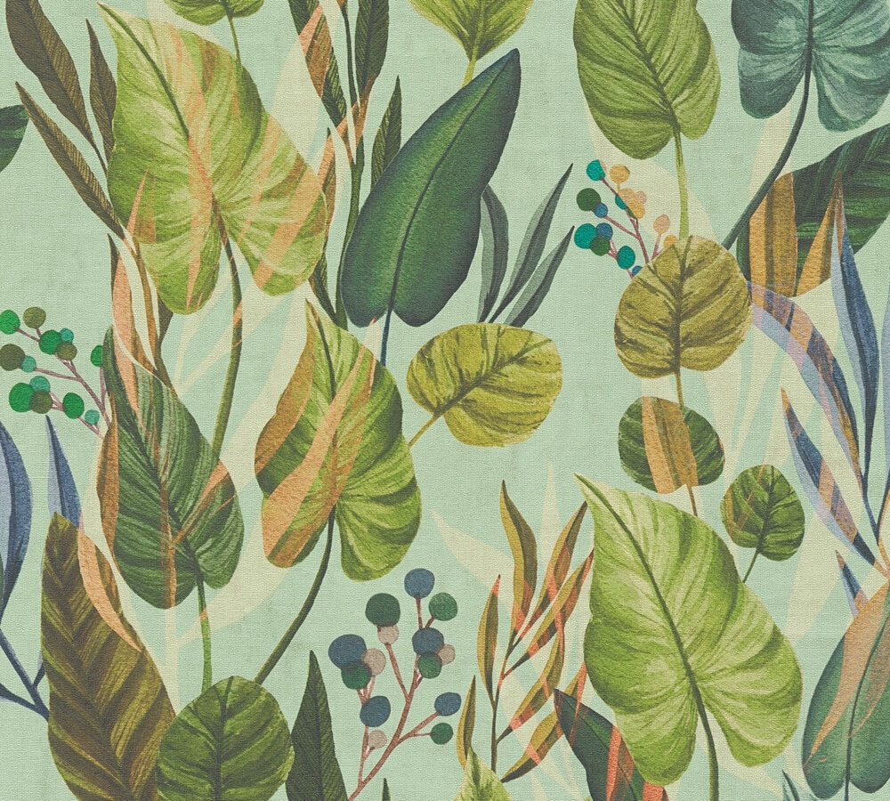 ANNA D'ANDREA Wallpaper Pattern No 78219-1