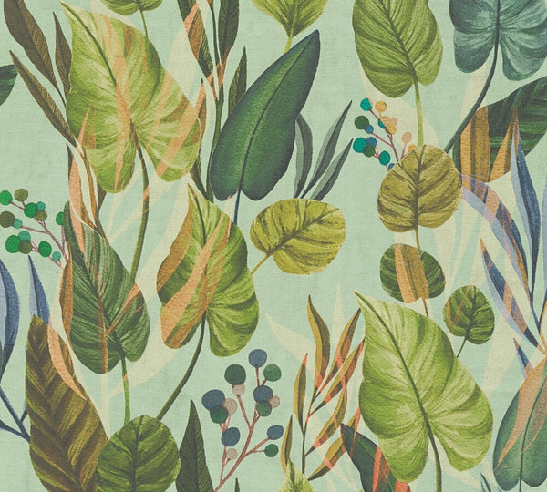 ANNA D'ANDREA Wallpaper Pattern No 78219-1