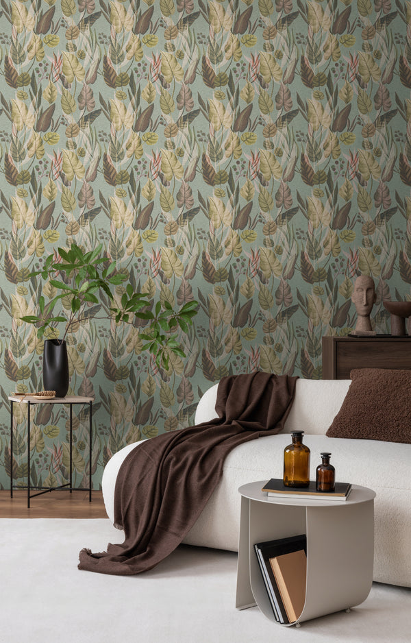 ANNA D'ANDREA Wallpaper Pattern No 78219-3