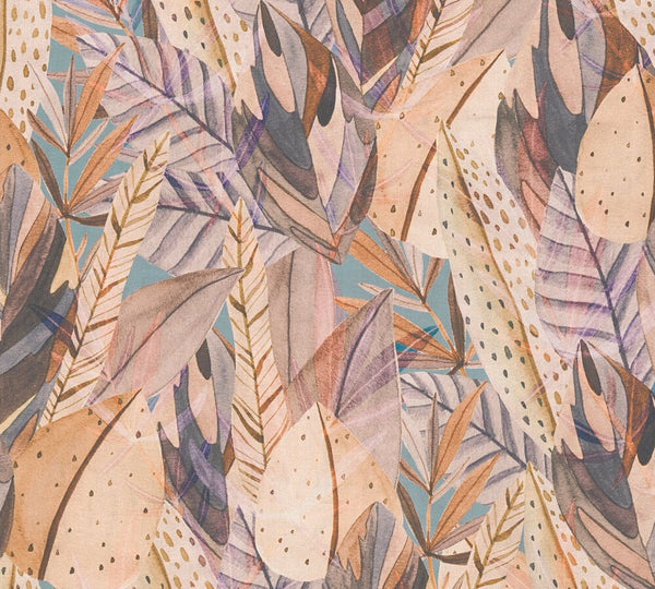 ANNA D'ANDREA Wallpaper Pattern No 78220-2