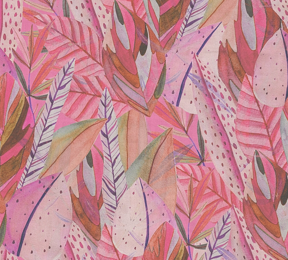 ANNA D'ANDREA Wallpaper Pattern No 78220-3