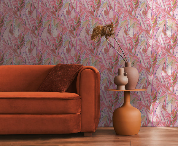 ANNA D'ANDREA Wallpaper Pattern No 78220-3