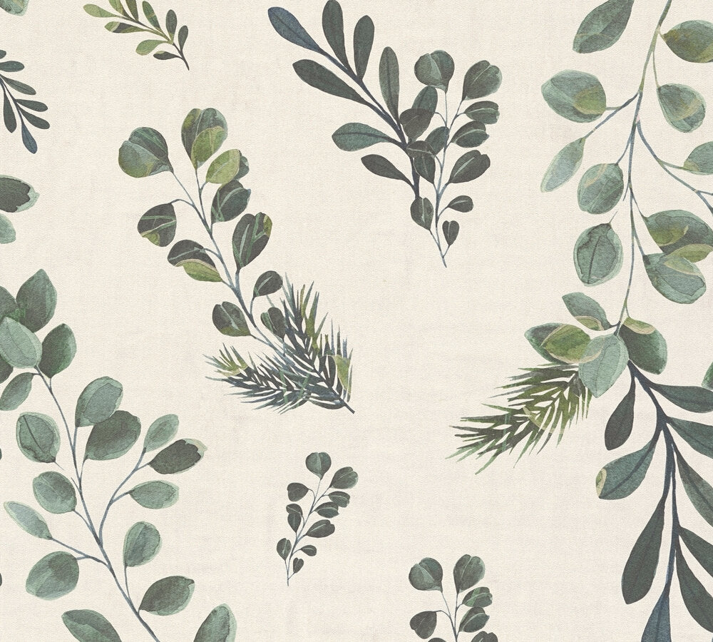 ANNA D'ANDREA Wallpaper Pattern No 78221-1