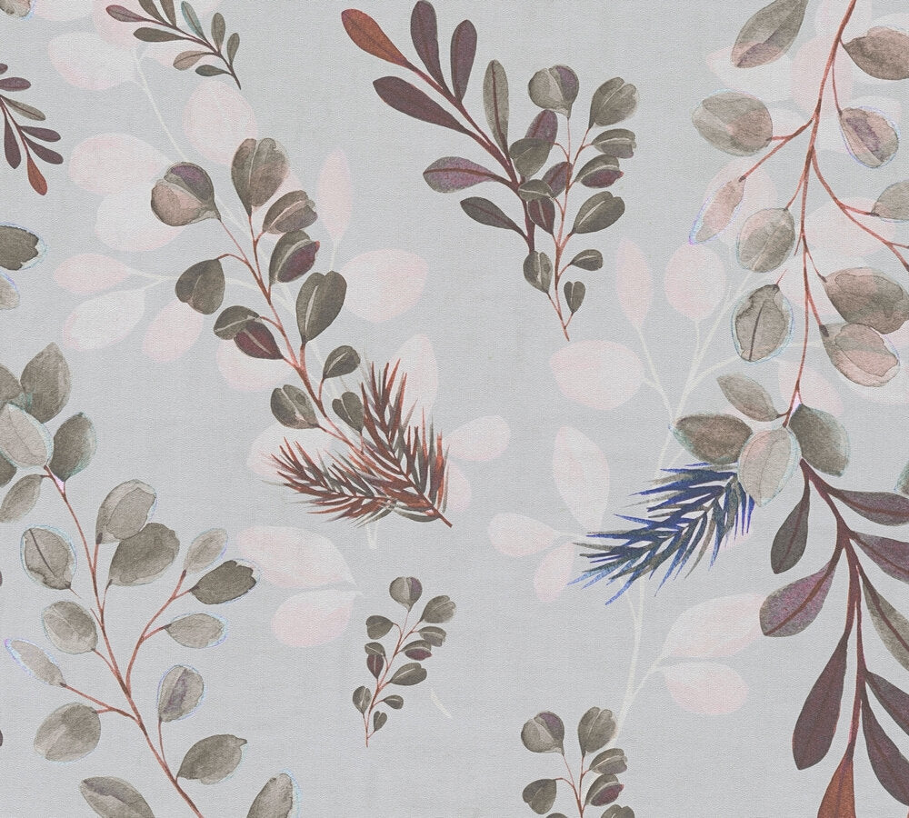 ANNA D'ANDREA Wallpaper Pattern No 78221-2