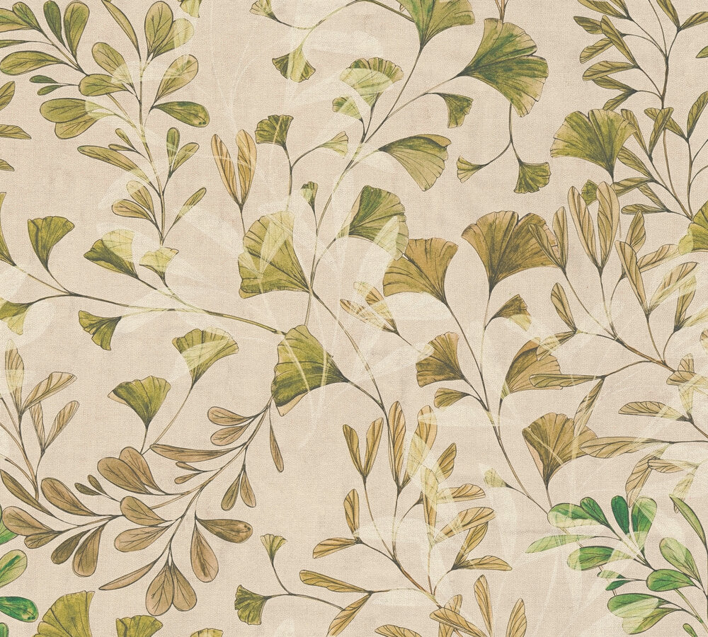ANNA D'ANDREA Wallpaper Pattern No 78223-3