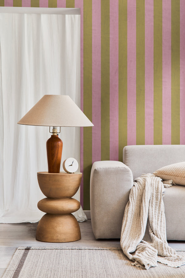 ANNA D'ANDREA Wallpaper Pattern No 78226-1