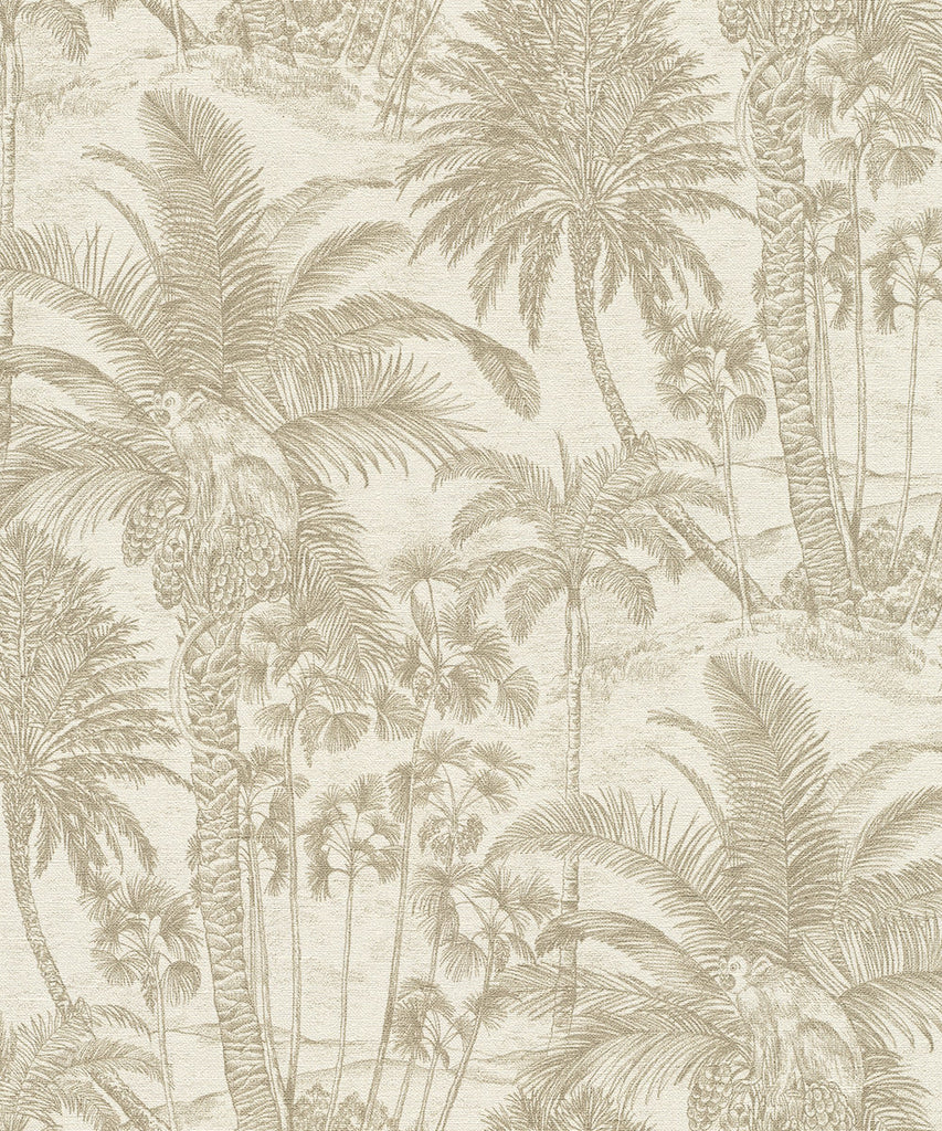 DENZO II Wallpaper Pattern No 832549