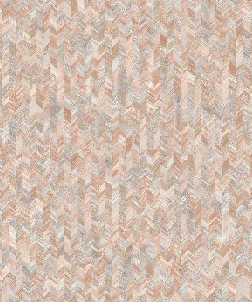 AMAZONIA Wallpaper Pattern No 91290
