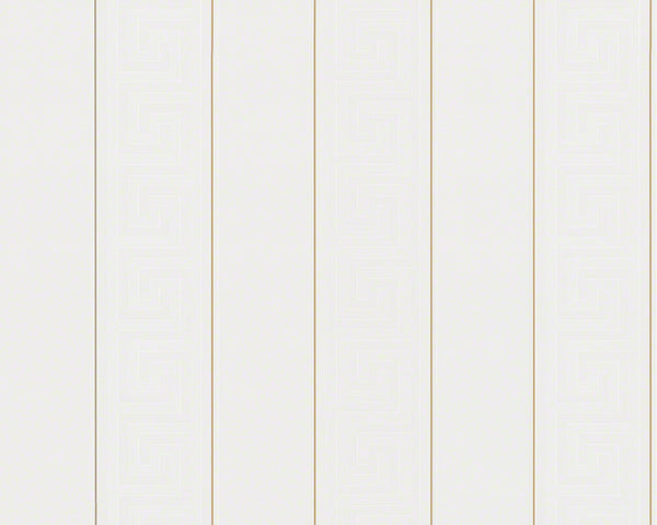 VERSACE V Wallpaper Pattern No 93524-1