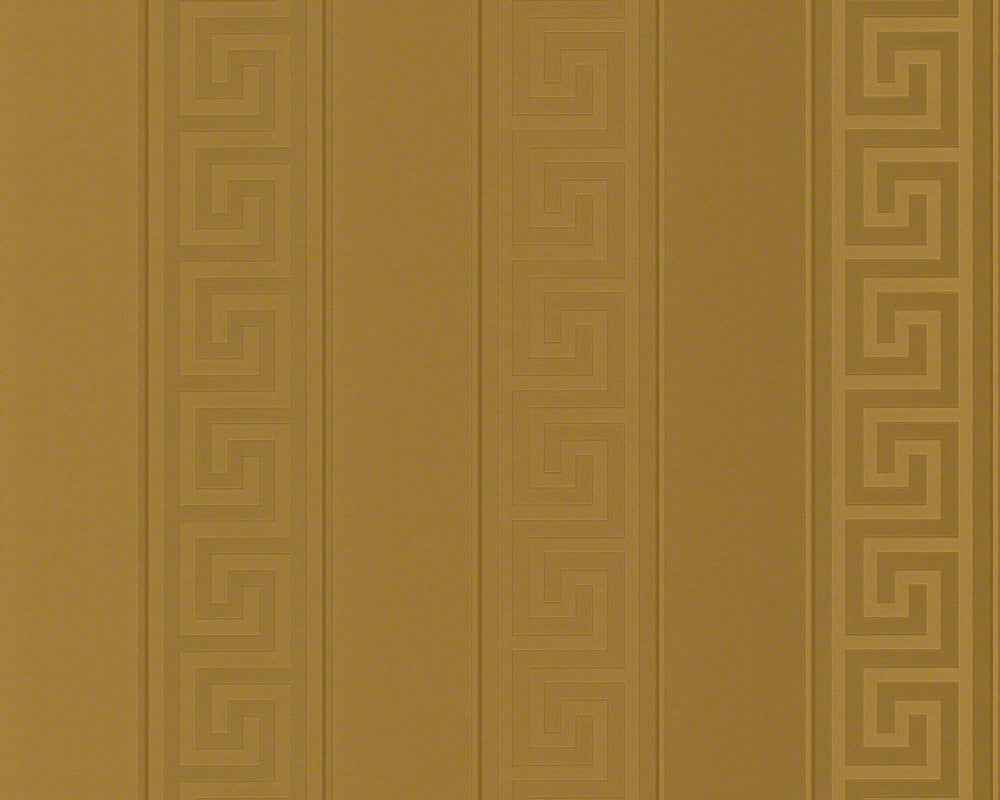 VERSACE V Wallpaper Pattern No 93524-2