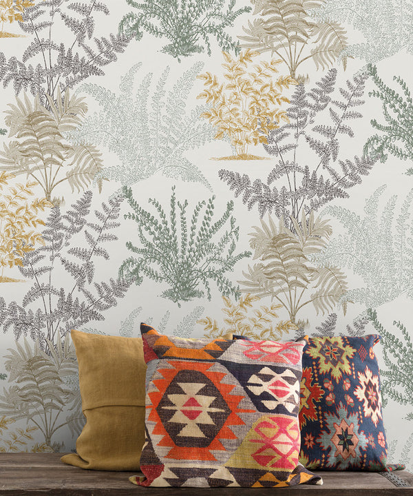 ASPERIA Wallpaper Pattern No A57101