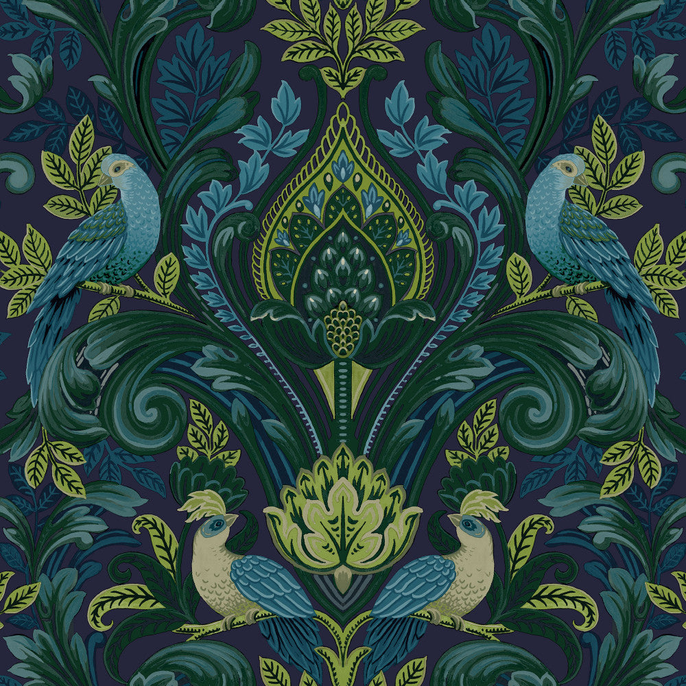 PERFECT HARMONY Wallpaper Pattern No A67802