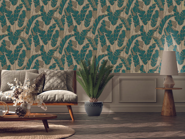 JADE Wallpaper Pattern No 39502-2