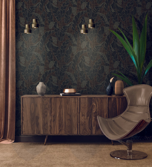 JADE Wallpaper Pattern No 39502-3