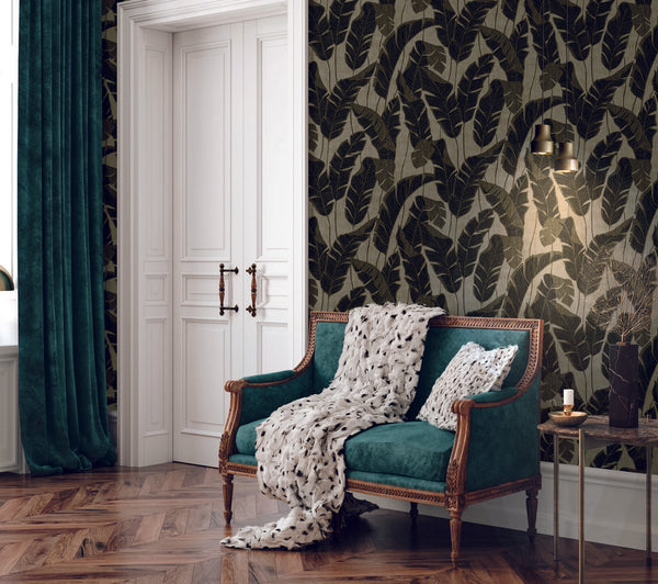 JADE Wallpaper Pattern No 39502-4