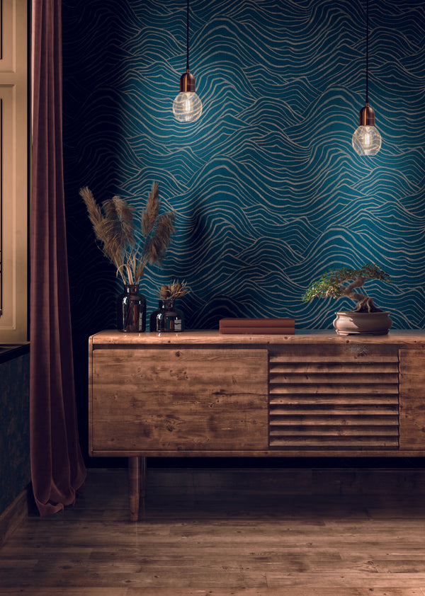 JADE Wallpaper Pattern No 39507-4