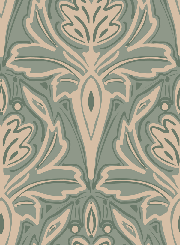 DESIGNER COLLECTIVE Pattern No 66104 by Josephine Lorelle Design