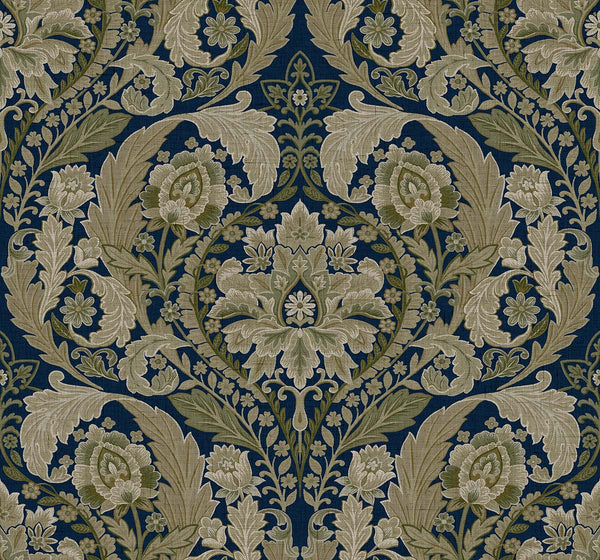 THE GENTLEMAN Wallpaper Pattern No CL70002