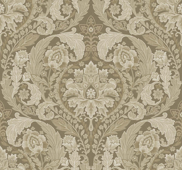 THE GENTLEMAN Wallpaper Pattern No CL70005