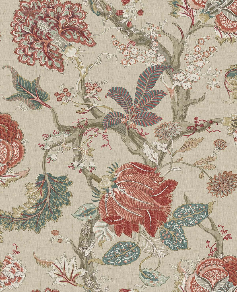 THE GENTLEMAN Wallpaper Pattern No CL70101