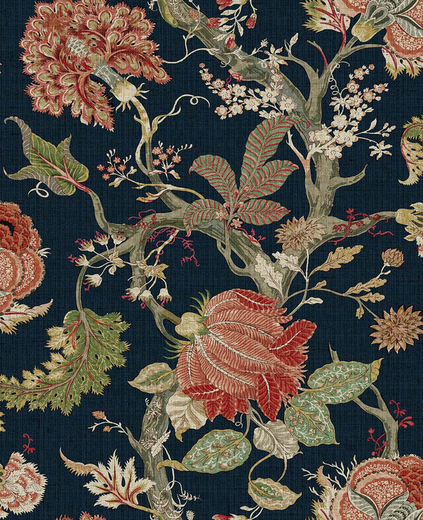 THE GENTLEMAN Wallpaper Pattern No CL70102