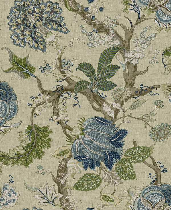 THE GENTLEMAN Wallpaper Pattern No CL70104