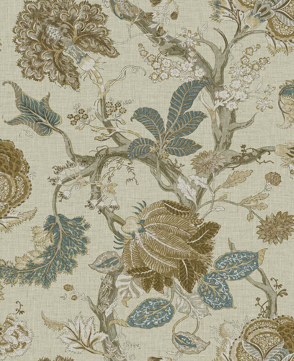 THE GENTLEMAN Wallpaper Pattern No CL70105