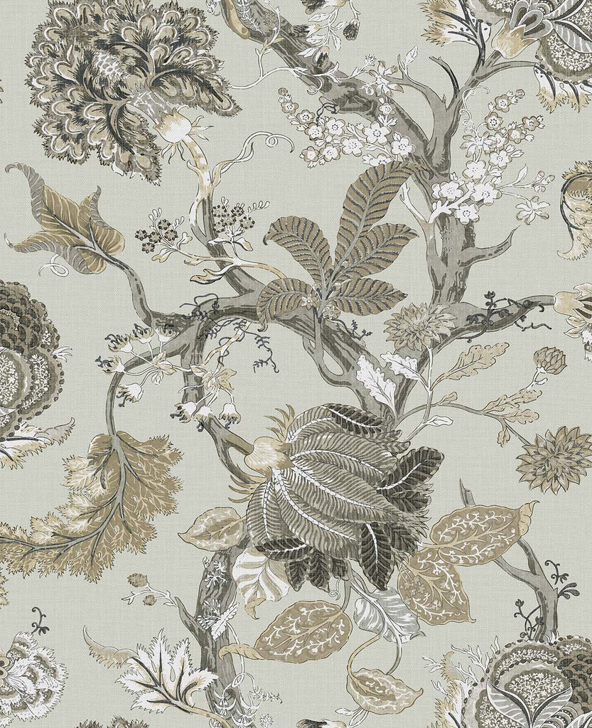 THE GENTLEMAN Wallpaper Pattern No CL70108