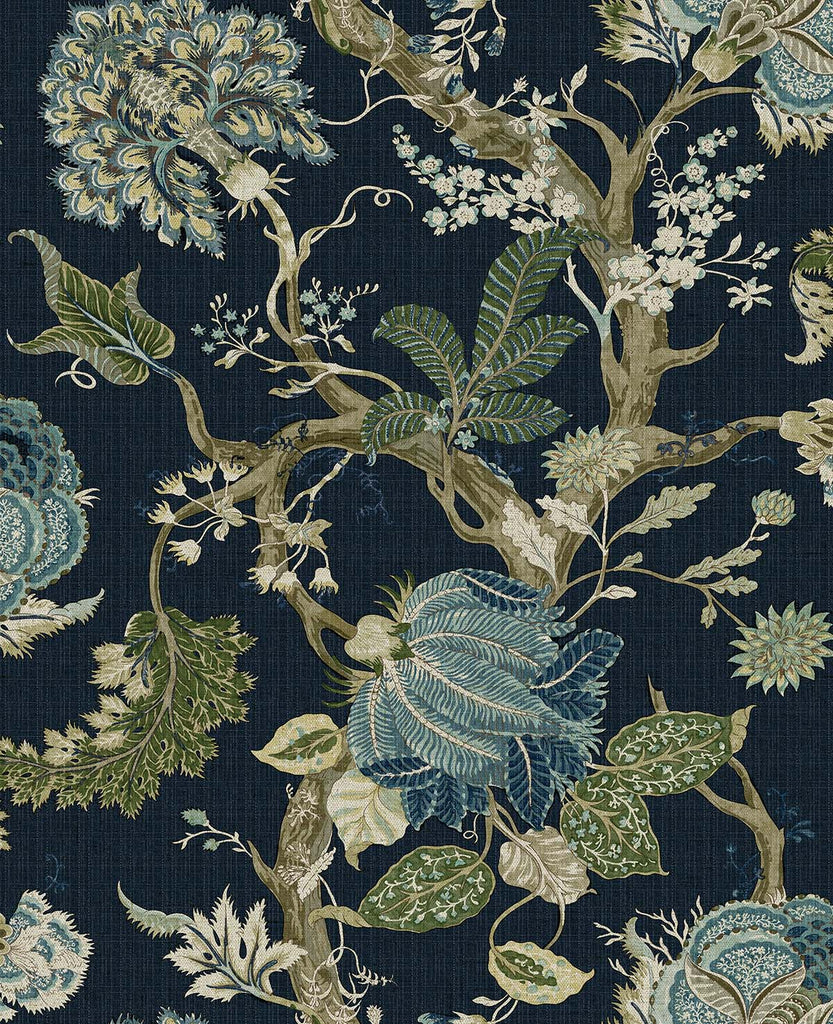THE GENTLEMAN Wallpaper Pattern No CL70112