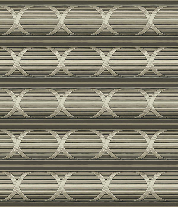 THE GENTLEMAN Border Pattern No CL70207
