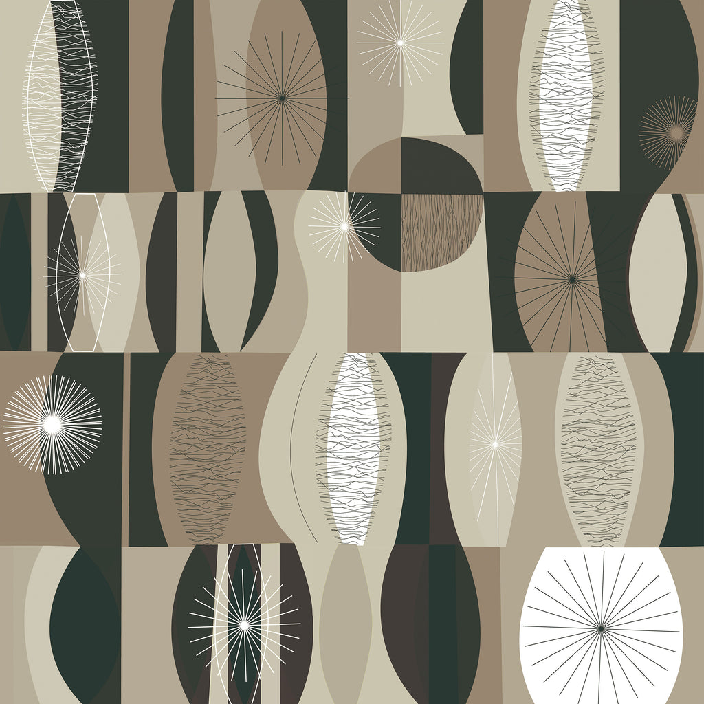 DESIGNER COLLECTIVE Pattern No 66215 by Saddleback Studios