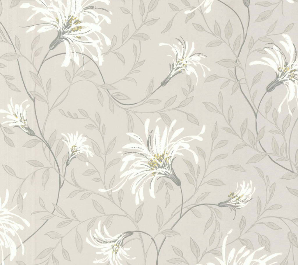 ROSEMORE Wallpaper Pattern No 1601-101-01